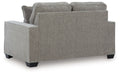 Larimer - Living Room Set – Stationary Sofas & Loveseats by Signature Design by Ashley® at Furniture Wholesale Plus , Nashville furniture store