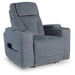 Studio Cave - Reclining Living Room Set – Reclining Sofas & Loveseats by Signature Design by Ashley® at Furniture Wholesale Plus , Nashville furniture store
