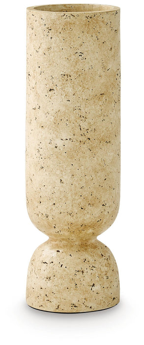 Bryons - Vase – Vases & Jars by Signature Design by Ashley® at Furniture Wholesale Plus , Nashville furniture store