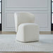 Accent Dining - Dining Chair With Casters Accent – Side Chairs by Liberty Furniture at Furniture Wholesale Plus , Nashville furniture store
