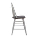 Farmhouse - Windsor Back Chair – Counter Chairs by Liberty Furniture at Furniture Wholesale Plus , Nashville furniture store