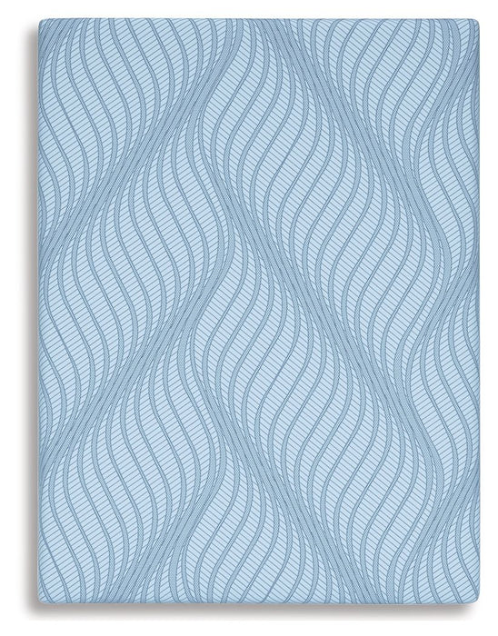 Peak 2.0 10 Memory Foam - Mattress – Memory Foam Mattresses by Sierra Sleep® by Ashley at Furniture Wholesale Plus , Nashville furniture store