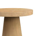 Portland - End Table – End Tables by Elements International at Furniture Wholesale Plus , Nashville furniture store