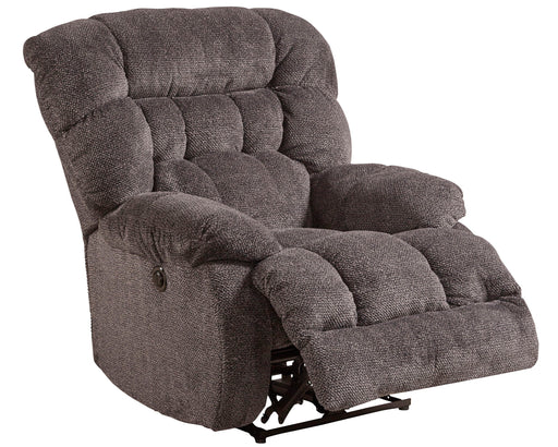 Daly - Power Lay Flat Recliner - Premium Reclining Chairs from Catnapper - Just $639! Shop now at Furniture Wholesale Plus  We are the best furniture store in Nashville, Hendersonville, Goodlettsville, Madison, Antioch, Mount Juliet, Lebanon, Gallatin, Springfield, Murfreesboro, Franklin, Brentwood