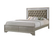 Lyssa - Bed – Upholstered Beds by Crown Mark at Furniture Wholesale Plus , Nashville furniture store
