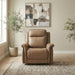 Cora - SG Recliner P3 – Reclining Chairs by Liberty Furniture at Furniture Wholesale Plus , Nashville furniture store