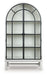 Greddinton - Display Cabinet – Display Cabinets by Signature Design by Ashley® at Furniture Wholesale Plus , Nashville furniture store