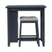Brook Creek - Counter Set – 3 Piece Dining Room Sets by Liberty Furniture at Furniture Wholesale Plus , Nashville furniture store