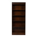 Brayton Manor - Jr Executive Bookcase (RTA) – Standard Bookcases by Liberty Furniture at Furniture Wholesale Plus , Nashville furniture store