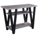 Stevens - Engineered Wood Table – Console Tables by CoasterEveryday at Furniture Wholesale Plus , Nashville furniture store
