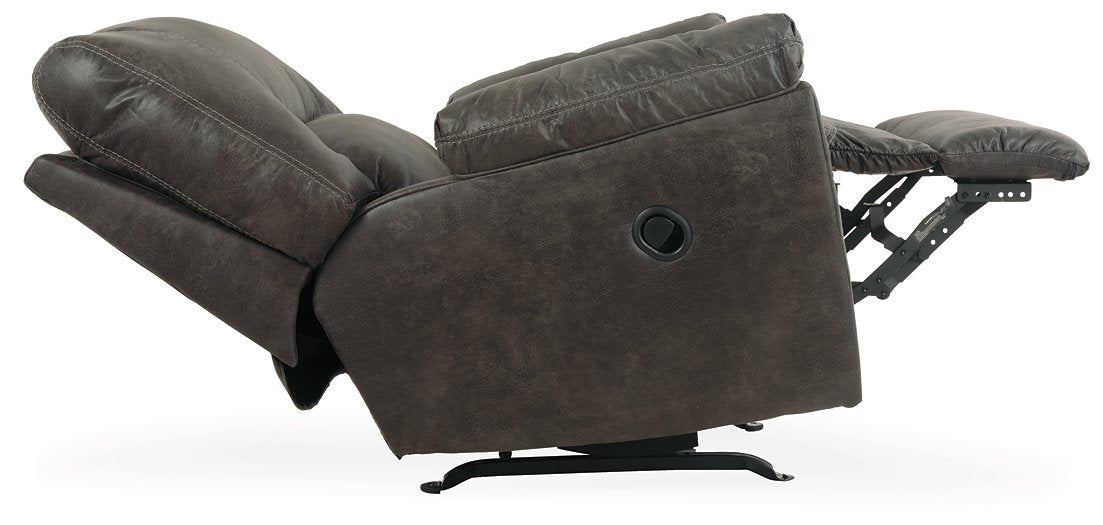 Tambo Recliner - Premium Recliner from Ashley Furniture - Just $471.84! Shop now at Furniture Wholesale Plus  We are the best furniture store in Nashville, Hendersonville, Goodlettsville, Madison, Antioch, Mount Juliet, Lebanon, Gallatin, Springfield, Murfreesboro, Franklin, Brentwood