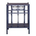 Vintage Series - Open Night Stand – Accent Nightstands by Liberty Furniture at Furniture Wholesale Plus , Nashville furniture store