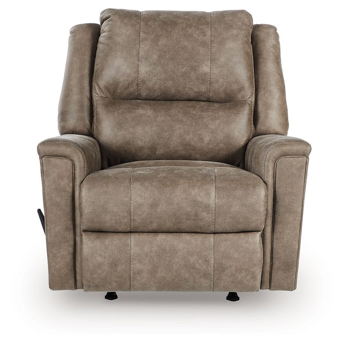 Lixtowel - Rocker Recliner – Rocker Chairs by Signature Design by Ashley® at Furniture Wholesale Plus , Nashville furniture store
