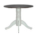 Brook Bay - Drop Leaf Table – Dining Tables by Liberty Furniture at Furniture Wholesale Plus , Nashville furniture store