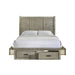 Sullivan - Storage Bed – Storage Beds by Elements International at Furniture Wholesale Plus , Nashville furniture store
