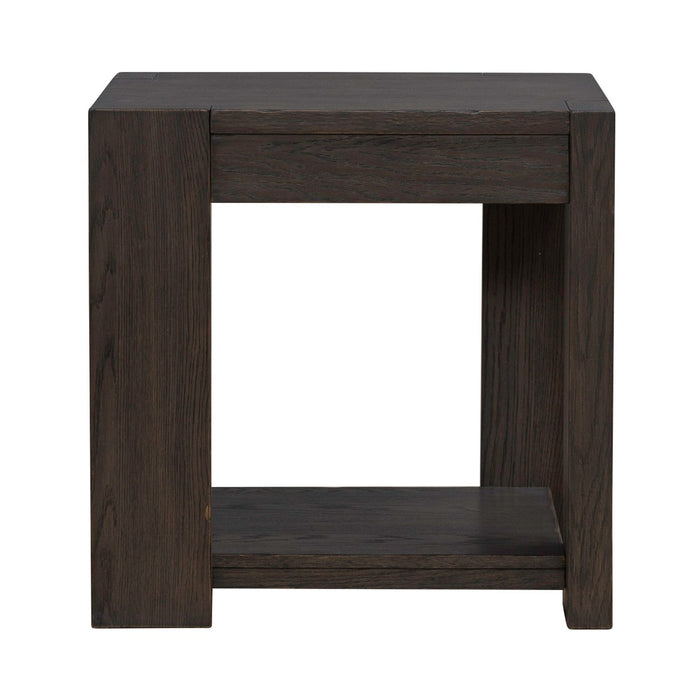 Lennox Hill - Table – Cocktail Tables by Liberty Furniture at Furniture Wholesale Plus , Nashville furniture store