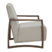 Furman - Chair - Valencia Linen – Accent Chairs by Elements International at Furniture Wholesale Plus , Nashville furniture store