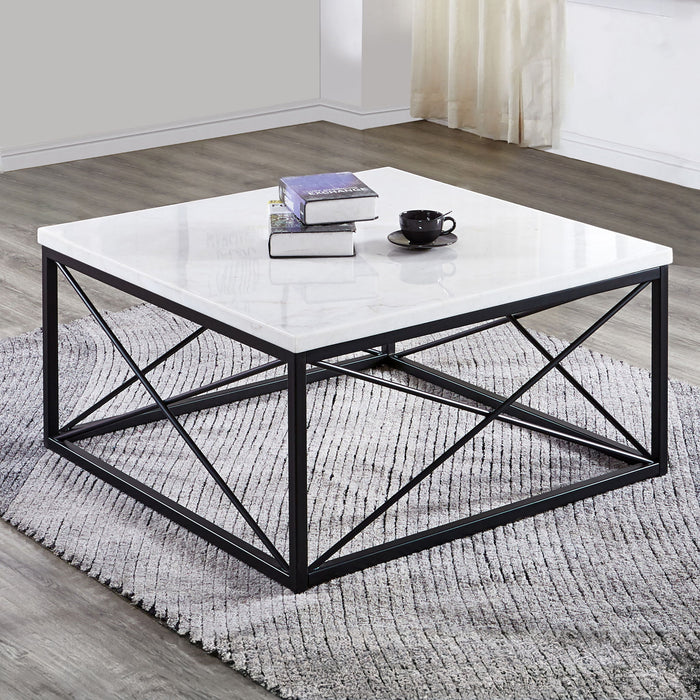 Skyler - Table – Coffee Tables by Steve Silver Furniture at Furniture Wholesale Plus , Nashville furniture store
