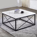 Skyler - Table – Coffee Tables by Steve Silver Furniture at Furniture Wholesale Plus , Nashville furniture store