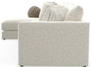 Ritzy - Modular Sofa – Stationary Sectionals by Jackson at Furniture Wholesale Plus , Nashville furniture store