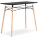 Jaspeni - Home Office Desk – Computer Desks by Signature Design by Ashley® at Furniture Wholesale Plus , Nashville furniture store