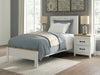 Kerisden - Panel Complete Bed Frame – Panel Beds by Signature Design by Ashley® at Furniture Wholesale Plus , Nashville furniture store