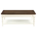 Joanna - Table – Coffee Tables by Steve Silver Furniture at Furniture Wholesale Plus , Nashville furniture store