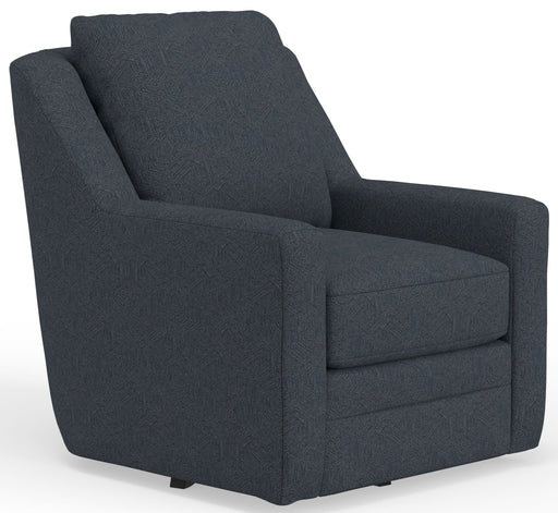 Foley - Swivel Chair - Jeans - Premium Swivel Chairs from Jackson - Just $779! Shop now at Furniture Wholesale Plus  We are the best furniture store in Nashville, Hendersonville, Goodlettsville, Madison, Antioch, Mount Juliet, Lebanon, Gallatin, Springfield, Murfreesboro, Franklin, Brentwood