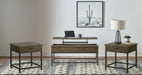 Byers - Lift Top Coffee And End Table Set – Table Sets by Coaster Fine Furniture at Furniture Wholesale Plus , Nashville furniture store