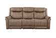 Morrison - Power Sofa – Reclining Sofas by Steve Silver Furniture at Furniture Wholesale Plus , Nashville furniture store