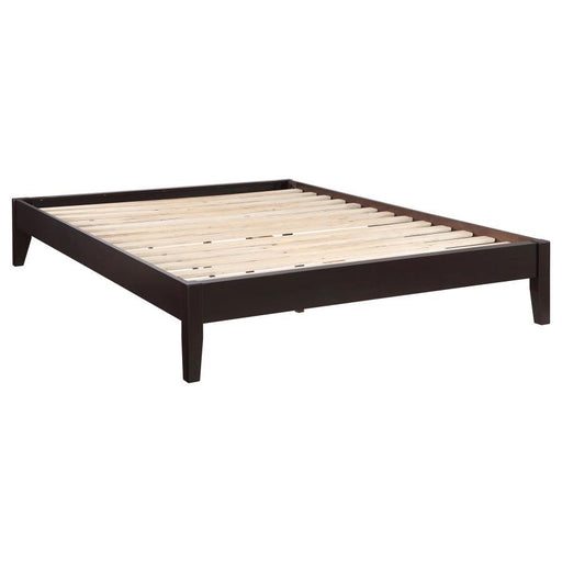 Hounslow - Universal Platform Bed – Platform Beds by CoasterEssence at Furniture Wholesale Plus , Nashville furniture store