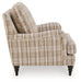 Wardington - Accent Chair - Multi / Beige – Accent Chairs by Signature Design by Ashley® at Furniture Wholesale Plus , Nashville furniture store