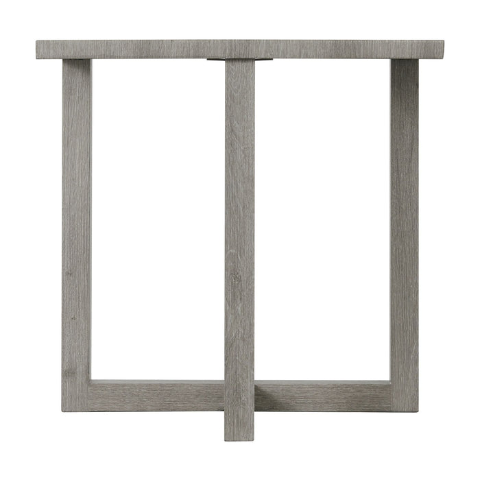 Uster - End Table - Gray – End Tables by Elements International at Furniture Wholesale Plus , Nashville furniture store