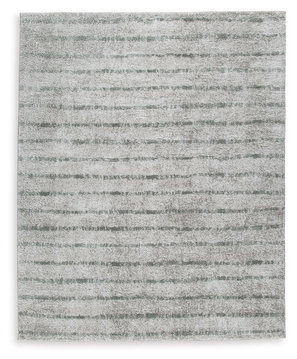 Laddway - Rug – Area Rugs by Signature Design by Ashley® at Furniture Wholesale Plus , Nashville furniture store