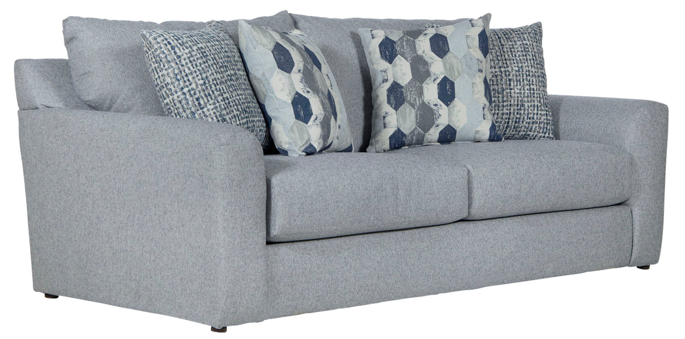 Hooten - Sofa – Stationary Sofas by Jackson at Furniture Wholesale Plus , Nashville furniture store