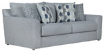 Hooten - Sofa – Stationary Sofas by Jackson at Furniture Wholesale Plus , Nashville furniture store