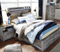 Baystorm - Panel Bed – Panel Beds by Signature Design by Ashley® at Furniture Wholesale Plus , Nashville furniture store