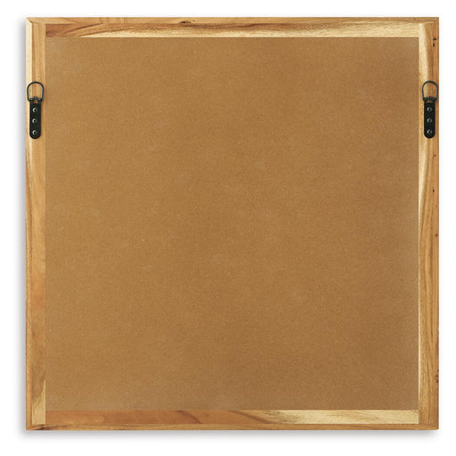 Dashwell - Wall Decor - Brown – Wall Decor by Signature Design by Ashley® at Furniture Wholesale Plus , Nashville furniture store