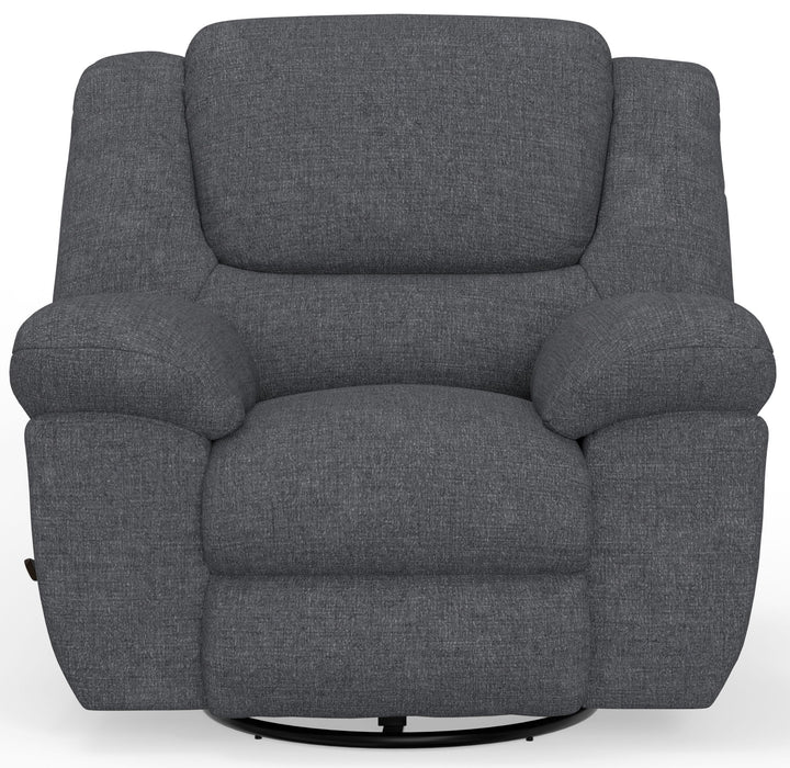 Trifecta - Recliner - Premium Swivel Chairs from Catnapper - Just $779! Shop now at Furniture Wholesale Plus  We are the best furniture store in Nashville, Hendersonville, Goodlettsville, Madison, Antioch, Mount Juliet, Lebanon, Gallatin, Springfield, Murfreesboro, Franklin, Brentwood