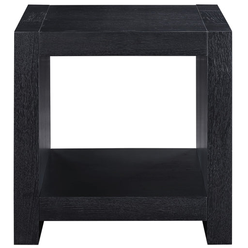 Aubrey - End Table – End Tables by Steve Silver Furniture at Furniture Wholesale Plus , Nashville furniture store