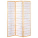 Carrie - 3-Panel Room Divider Folding Shoji Screen – Room Dividers by CoasterEveryday at Furniture Wholesale Plus , Nashville furniture store