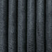 Midnight-Madness - Sectional - Gunmetal – Stationary Sectionals by Signature Design by Ashley® at Furniture Wholesale Plus , Nashville furniture store