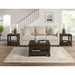 Wagner - Occasional Table Set – Table Sets by Elements International at Furniture Wholesale Plus , Nashville furniture store