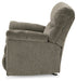 Alphons Recliner - Premium Recliner from Ashley Furniture - Just $401.22! Shop now at Furniture Wholesale Plus  We are the best furniture store in Nashville, Hendersonville, Goodlettsville, Madison, Antioch, Mount Juliet, Lebanon, Gallatin, Springfield, Murfreesboro, Franklin, Brentwood