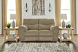 Alphons Reclining Loveseat - Premium Loveseat from Ashley Furniture - Just $608.24! Shop now at Furniture Wholesale Plus  We are the best furniture store in Nashville, Hendersonville, Goodlettsville, Madison, Antioch, Mount Juliet, Lebanon, Gallatin, Springfield, Murfreesboro, Franklin, Brentwood
