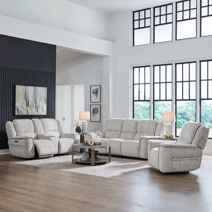 Clayton - Living Room Sofa Set – Reclining Sofas & Loveseats by Liberty Furniture at Furniture Wholesale Plus , Nashville furniture store