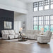 Clayton - Living Room Sofa Set – Reclining Sofas & Loveseats by Liberty Furniture at Furniture Wholesale Plus , Nashville furniture store