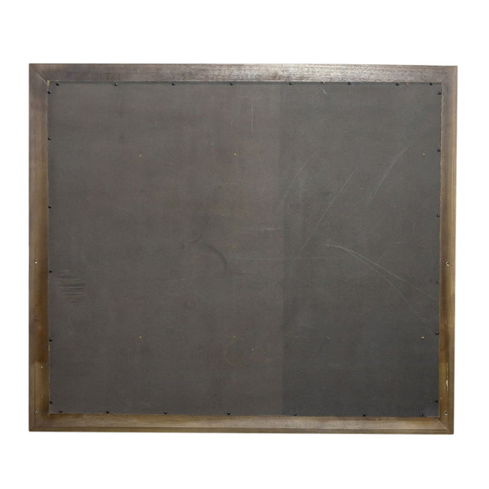 Big Valley - Mirror – Mirrors by Liberty Furniture at Furniture Wholesale Plus , Nashville furniture store