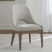 South Bend - Upholstered Side Chair (RTA) – Side Chairs by Liberty Furniture at Furniture Wholesale Plus , Nashville furniture store