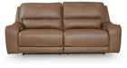 DeepWakes - Power Reclining Sectional – Reclining Sectionals by Signature Design by Ashley® at Furniture Wholesale Plus , Nashville furniture store